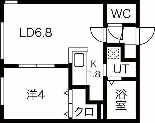 Burano学園前(ブラーノ)