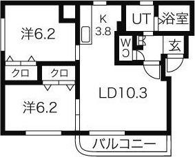 アトレ福住