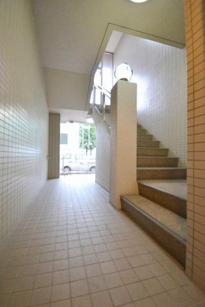 アムール平岸