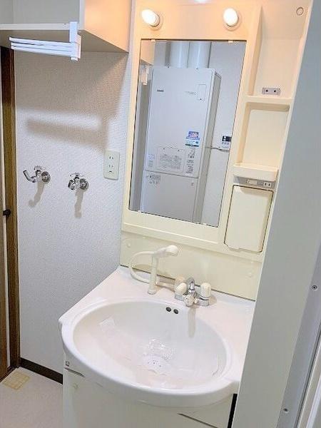 アムール平岸