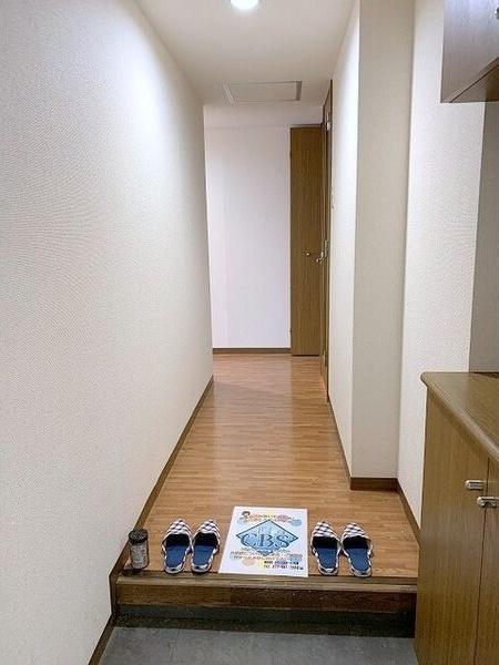 アムール平岸