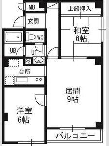 ル・ノール平岸駅前