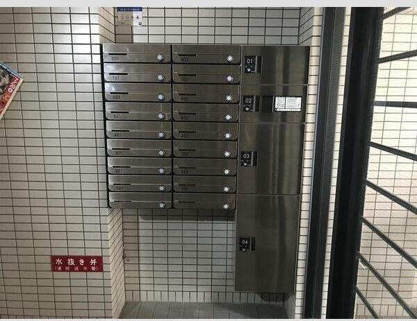 ル・ノール平岸駅前