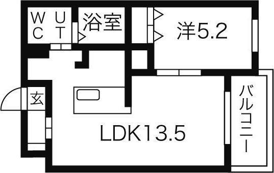 ポラリス美園