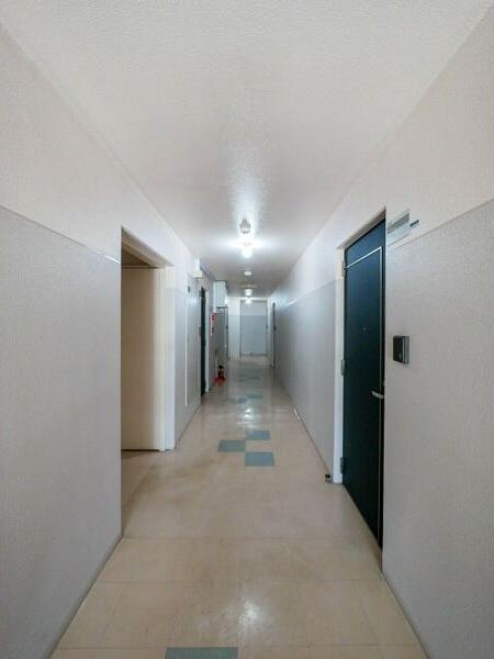 ポラリス美園