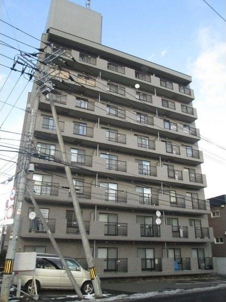 フォンテーヌ平岸