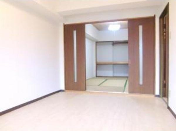 フォンテーヌ平岸