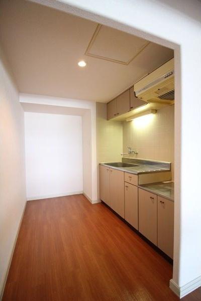 サントアリオデ平岸