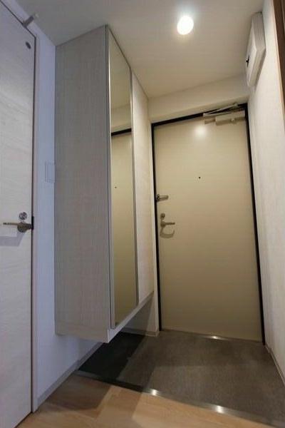 グランティエラ平岸