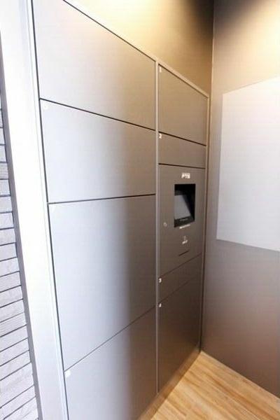 グランティエラ平岸