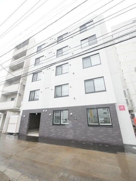 patio豊平(パティオ豊平)