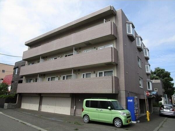 シャルパレット