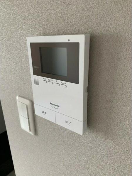 ラフィナート南平岸