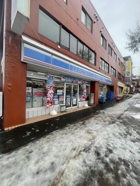 ラフィナート南平岸