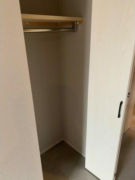 ラフィナート南平岸