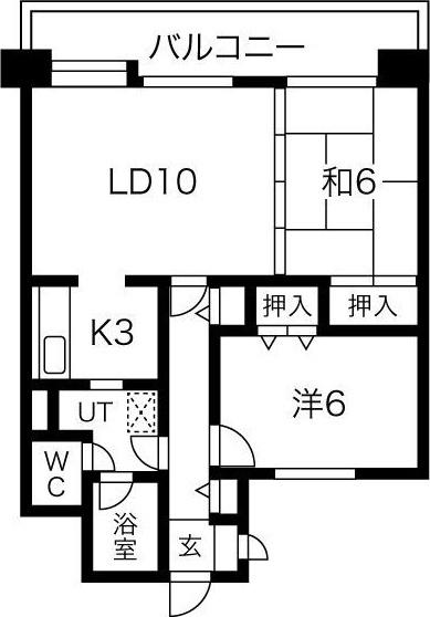 TOAマンション