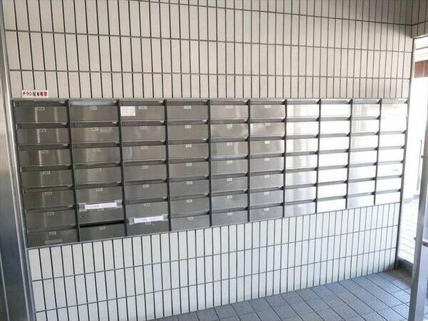 TOAマンション