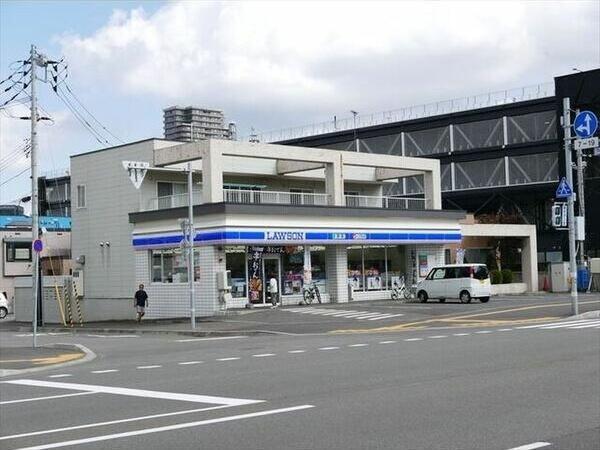 TOAマンション