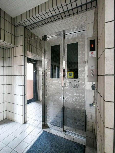 TOAマンション