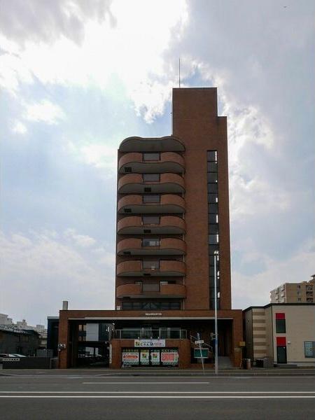 TOAマンション