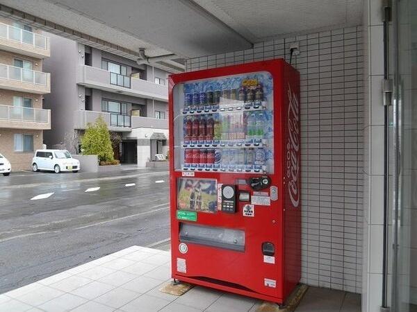 レジデンスタワー札幌