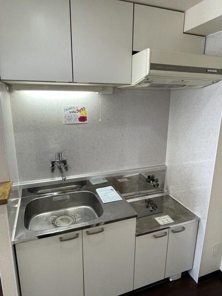 レジデンスタワー札幌