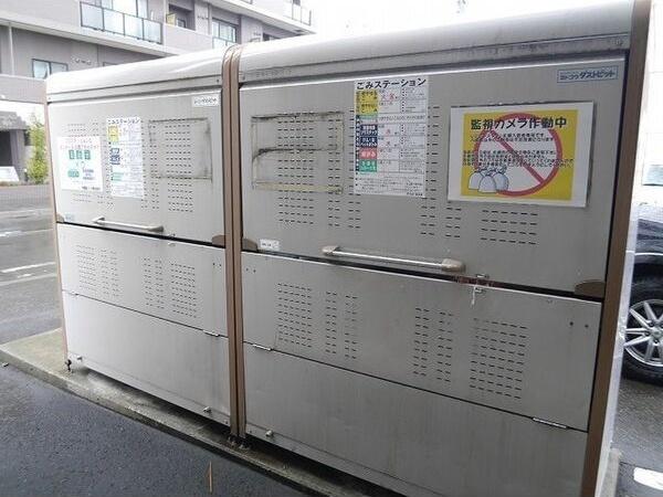 レジデンスタワー札幌