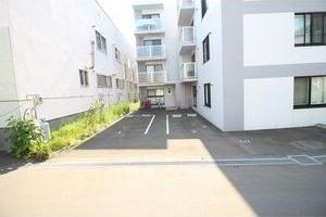 プリエ北33条