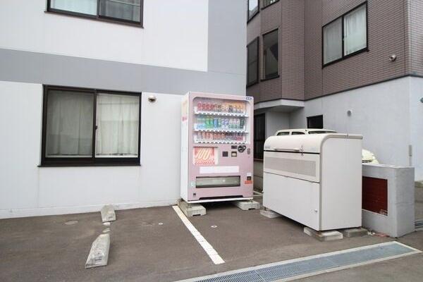 プリエ北33条