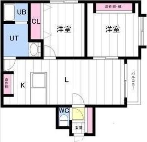 フラット佳月