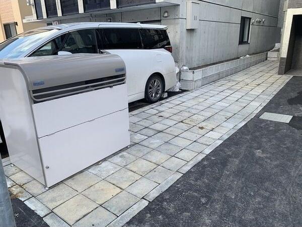 VILLETTA札幌(ヴィレッタ札幌)