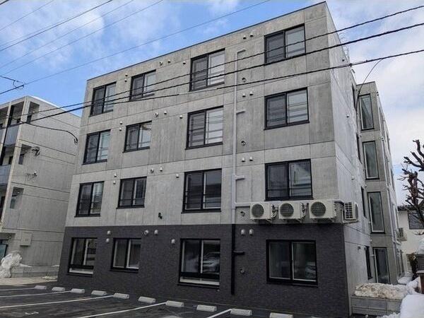 VILLETTA札幌(ヴィレッタ札幌)