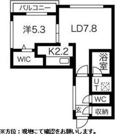 シティレジデンス北13条東