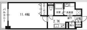 S-FORT札幌N15
