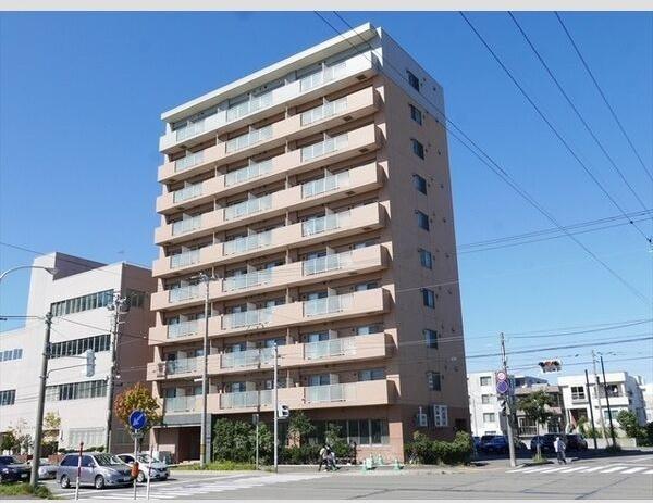 S-FORT札幌N15