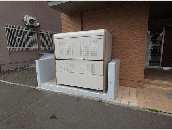 S-FORT札幌N15