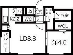 patio東区役所前