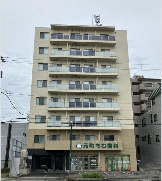 Levante元町
