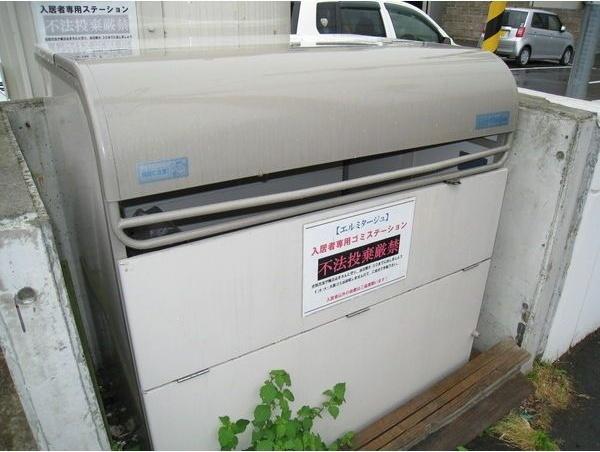 エルミタージュ