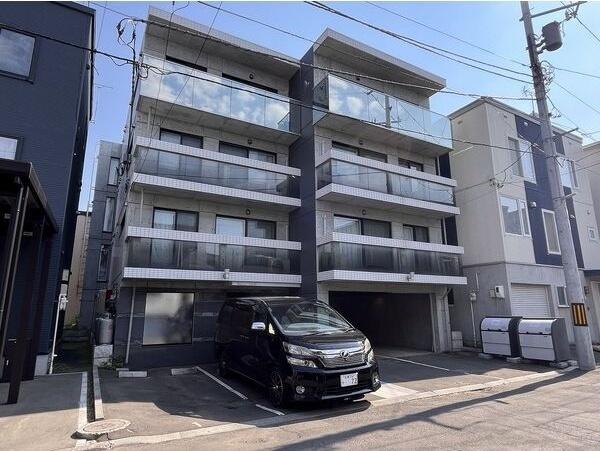 KCU弐番館