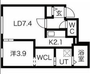 Maisondeest(メゾンドエスト)