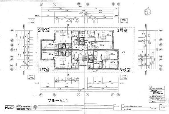 B,bloom14(ブルーム14)