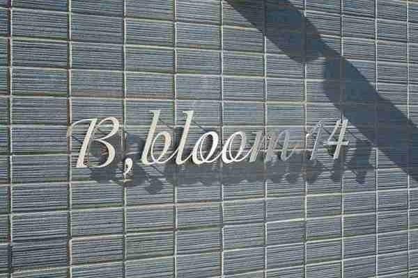 B,bloom14(ブルーム14)