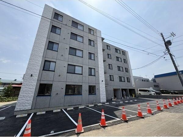 イー・エフ札幌東