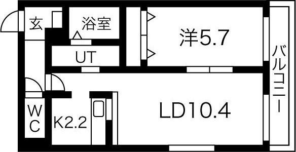 サンコート北7条弐番館