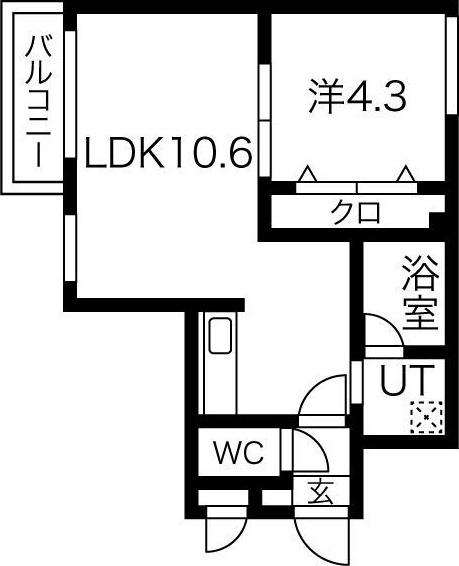 オルセー北17条