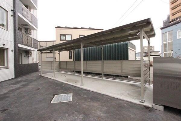 オルセー北17条