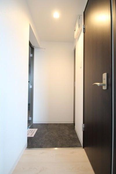 CITYRESIDENCE環状通東