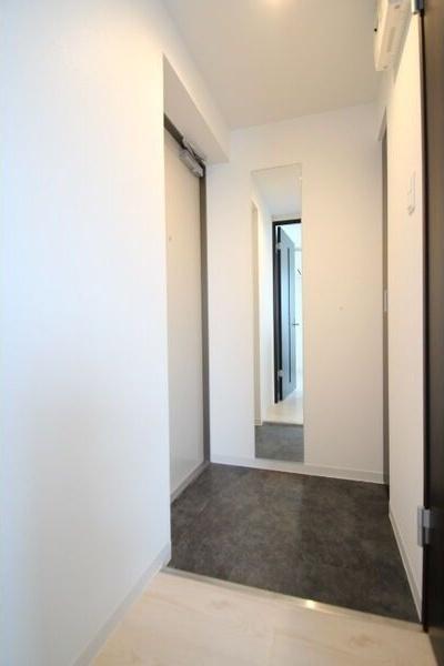 CITYRESIDENCE環状通東