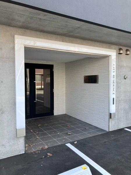CITYRESIDENCE環状通東